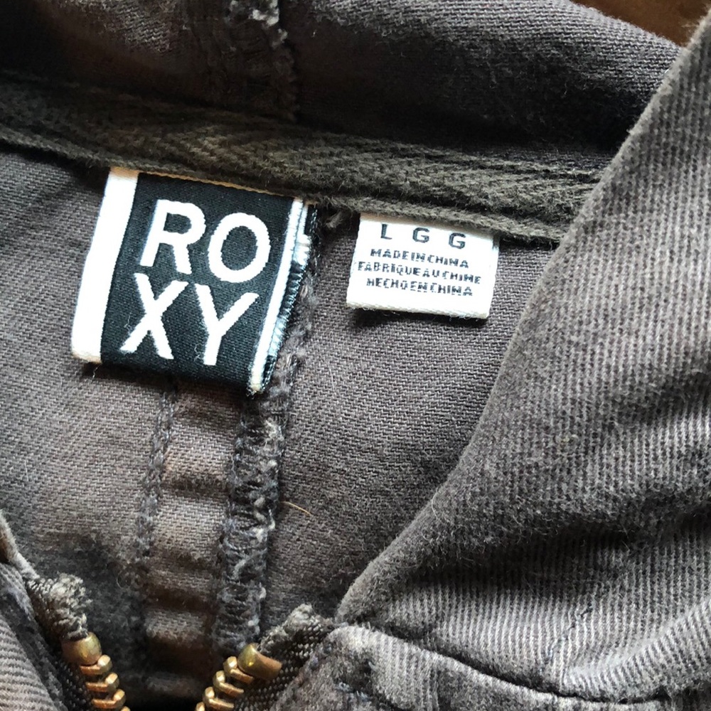 Roxy Jacket - Picture 6 of 7